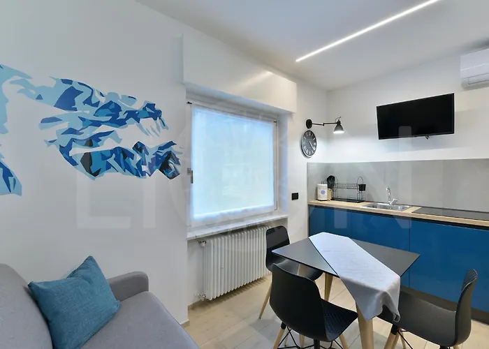 Le Lion - Bike & Aosta