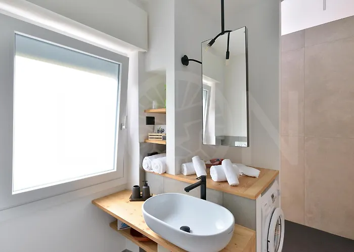 Le Lion - Bike & Appartamento