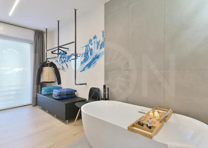 Le Lion - Bike & Lägenhet *