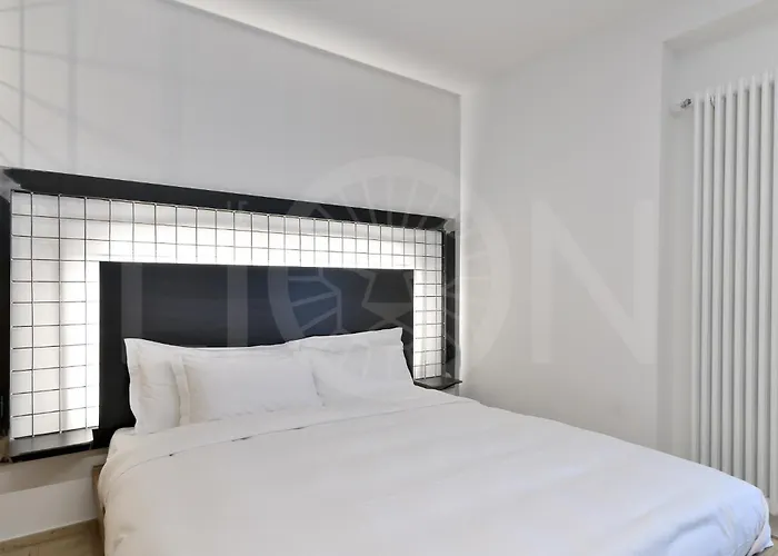 Le Lion - Bike & * Aosta