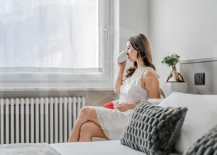 Le Lion - Bike & Appartamento *