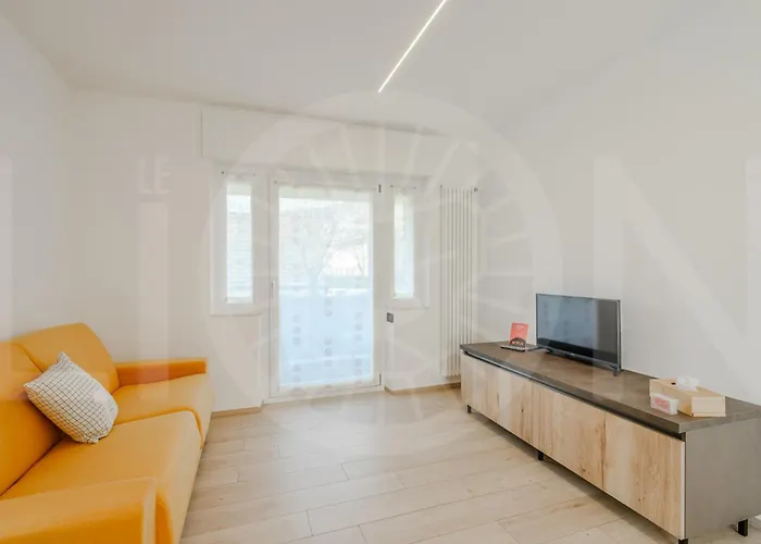 Le Lion - Bike & Aosta