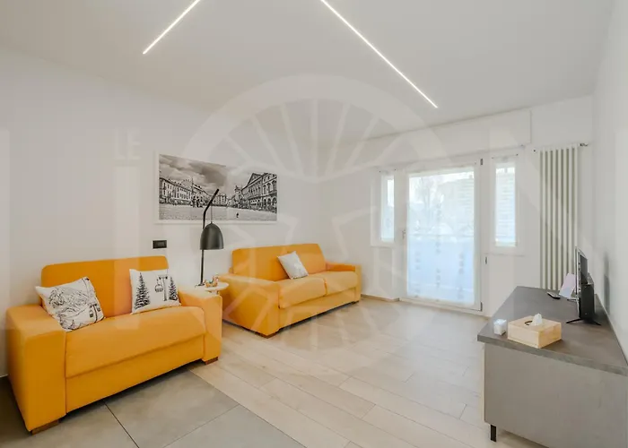 Le Lion - Bike & Appartamento