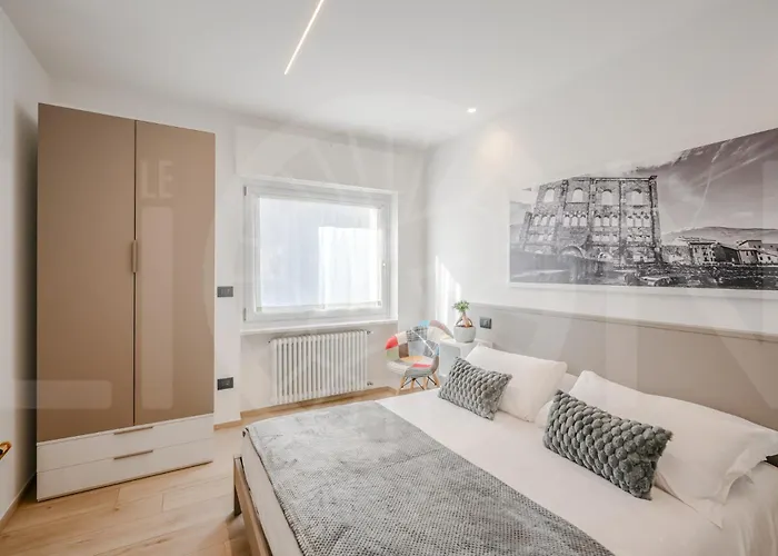 Appartamento Le Lion - Bike &