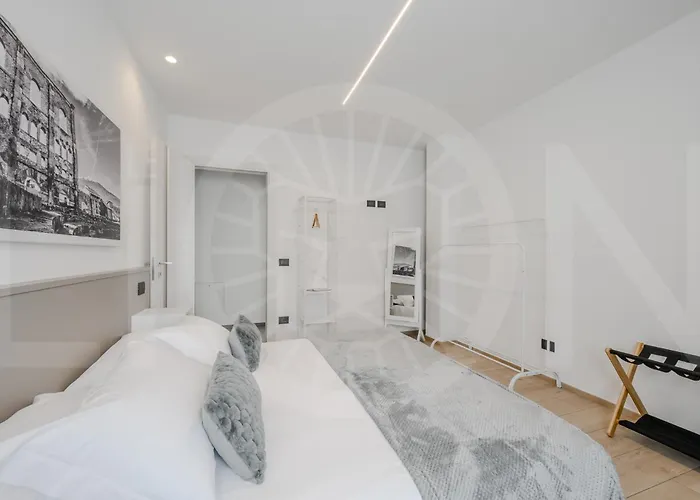 Le Lion - Bike & Appartamento *