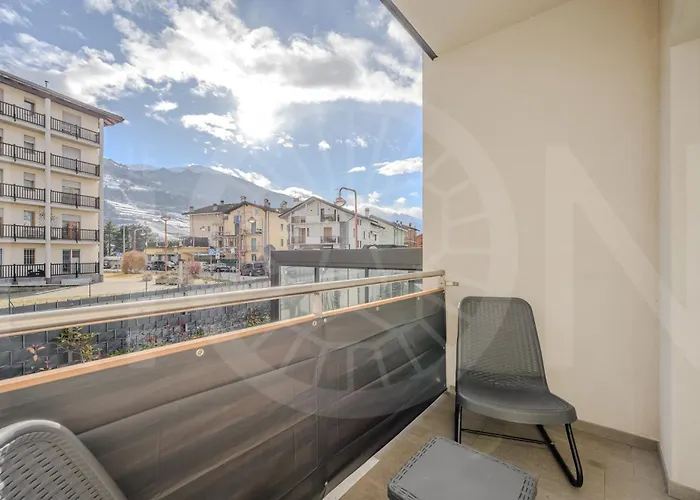 Lägenhet Le Lion - Bike & *