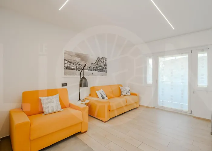 Le Lion - Bike & Aosta