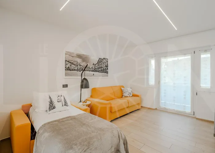 Le Lion - Bike & Appartamento