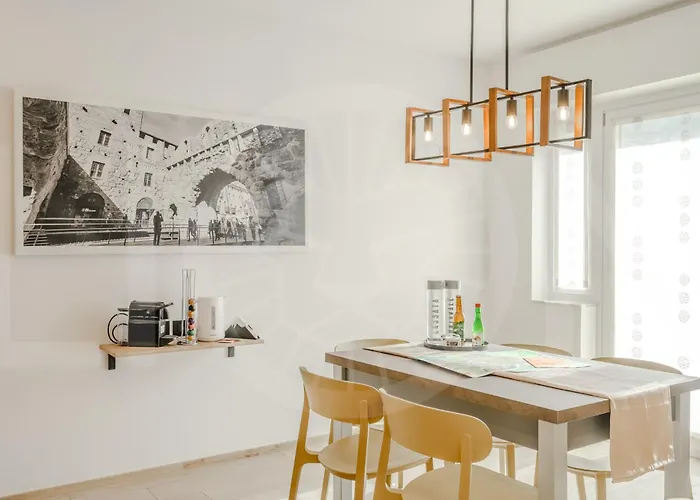 Le Lion - Bike & * Aosta