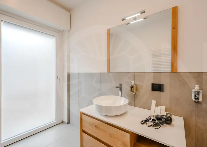 Le Lion - Bike & Lägenhet *