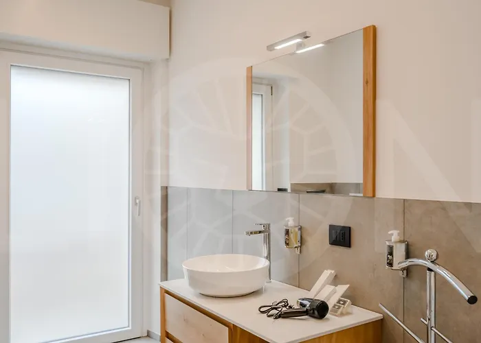 Appartamento Le Lion - Bike & *