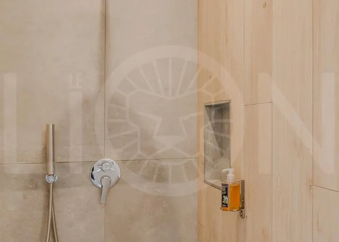 Appartamento Le Lion - Bike & Aosta