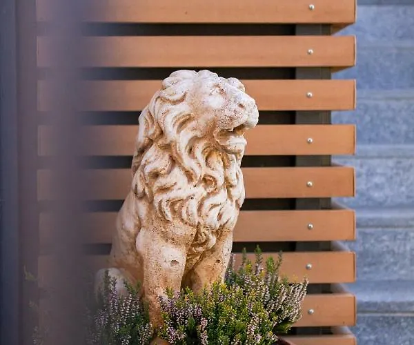 Le Lion - Bike & Appartamento Aosta